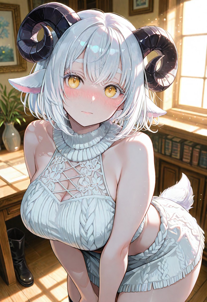文爱💋黄色小说🔞幻梦AI 配图