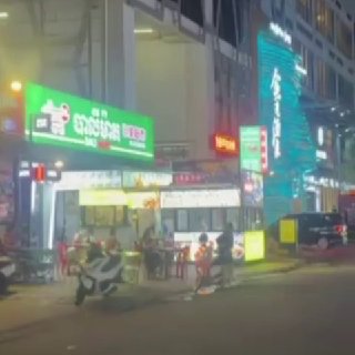 东南亚华人交流群 配图