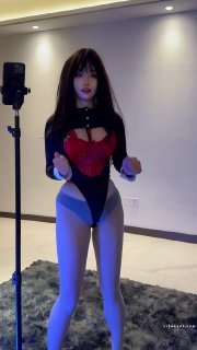 Love舞社｜热舞｜骚舞｜艳舞 配图