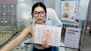 🔴 Stripchat | ST放映厅 配图
