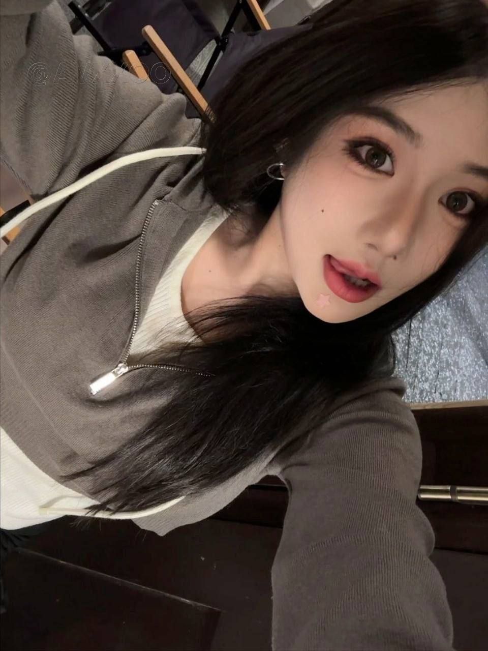 顶美靓女俱乐部 配图