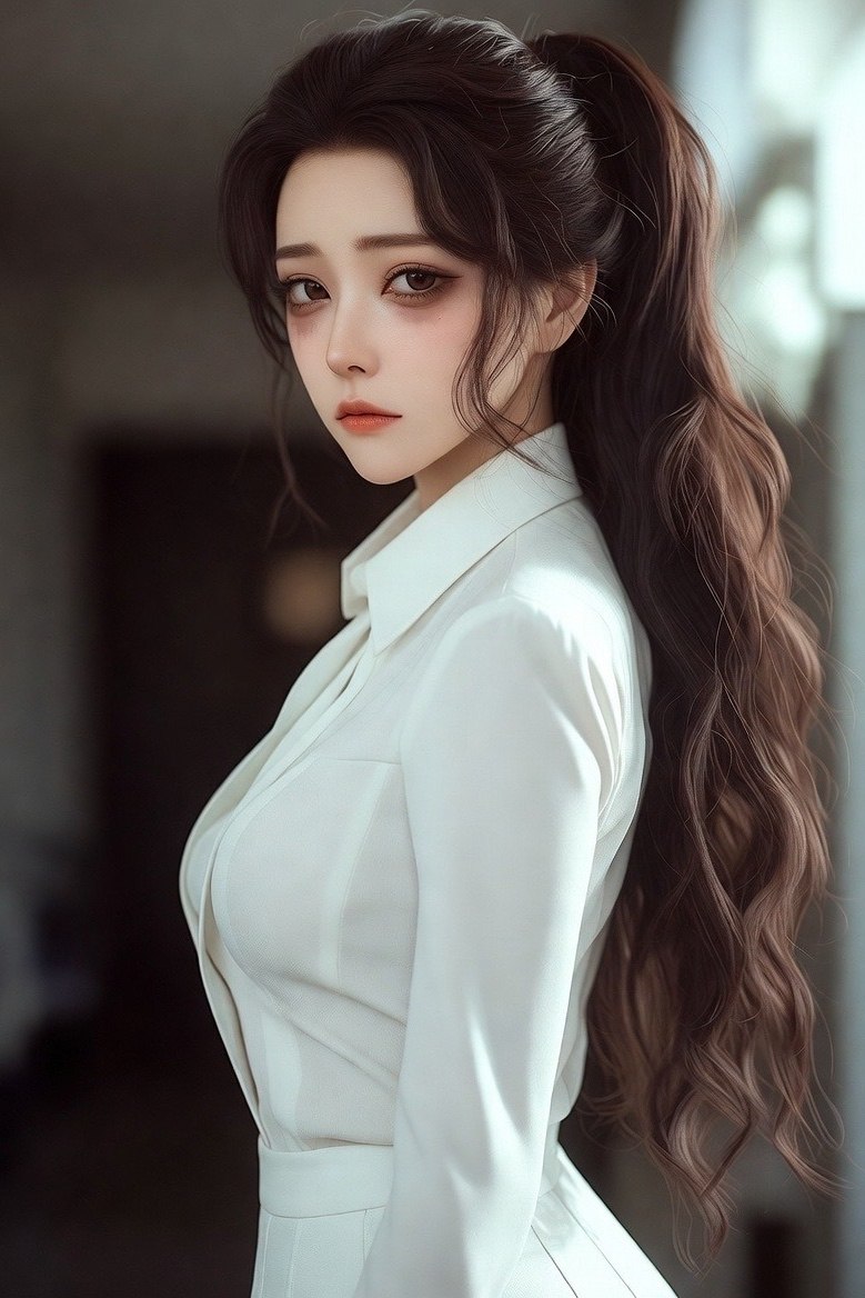 文爱💋黄色小说🔞幻梦AI 配图