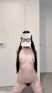 精选推特抖音风|裸舞 配图