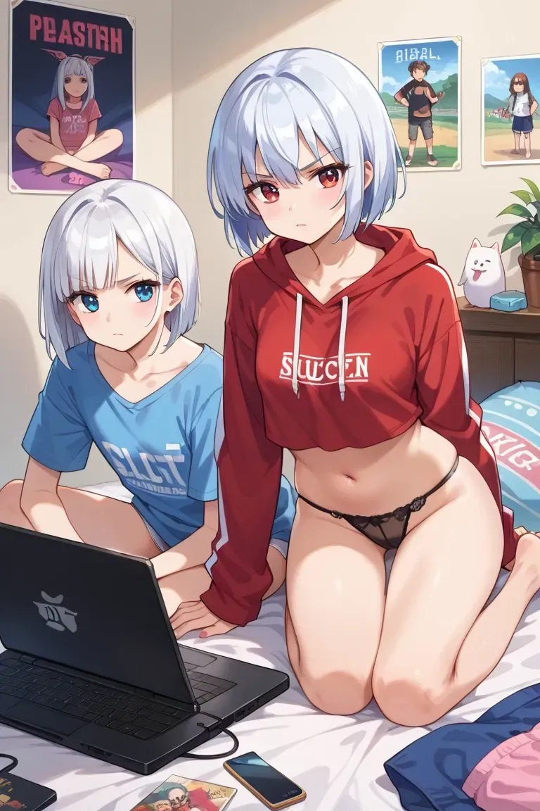 文爱💋黄色小说🔞幻梦AI 配图