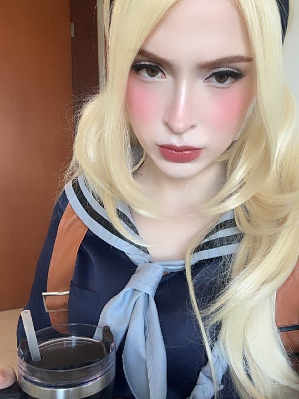 色影师图片|COS|coser|福利姬|cosplay 配图