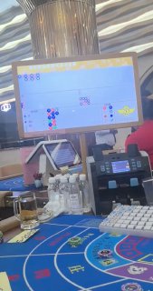 捕鱼 炸金花 百家乐 三公 德州扑克-百家乐技巧 配图