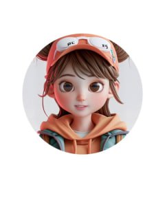 Midjourney 优秀作品分享 配图