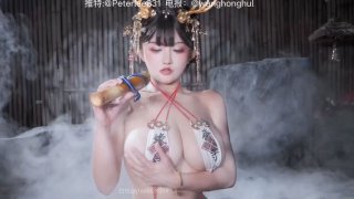 全是大胸 配图