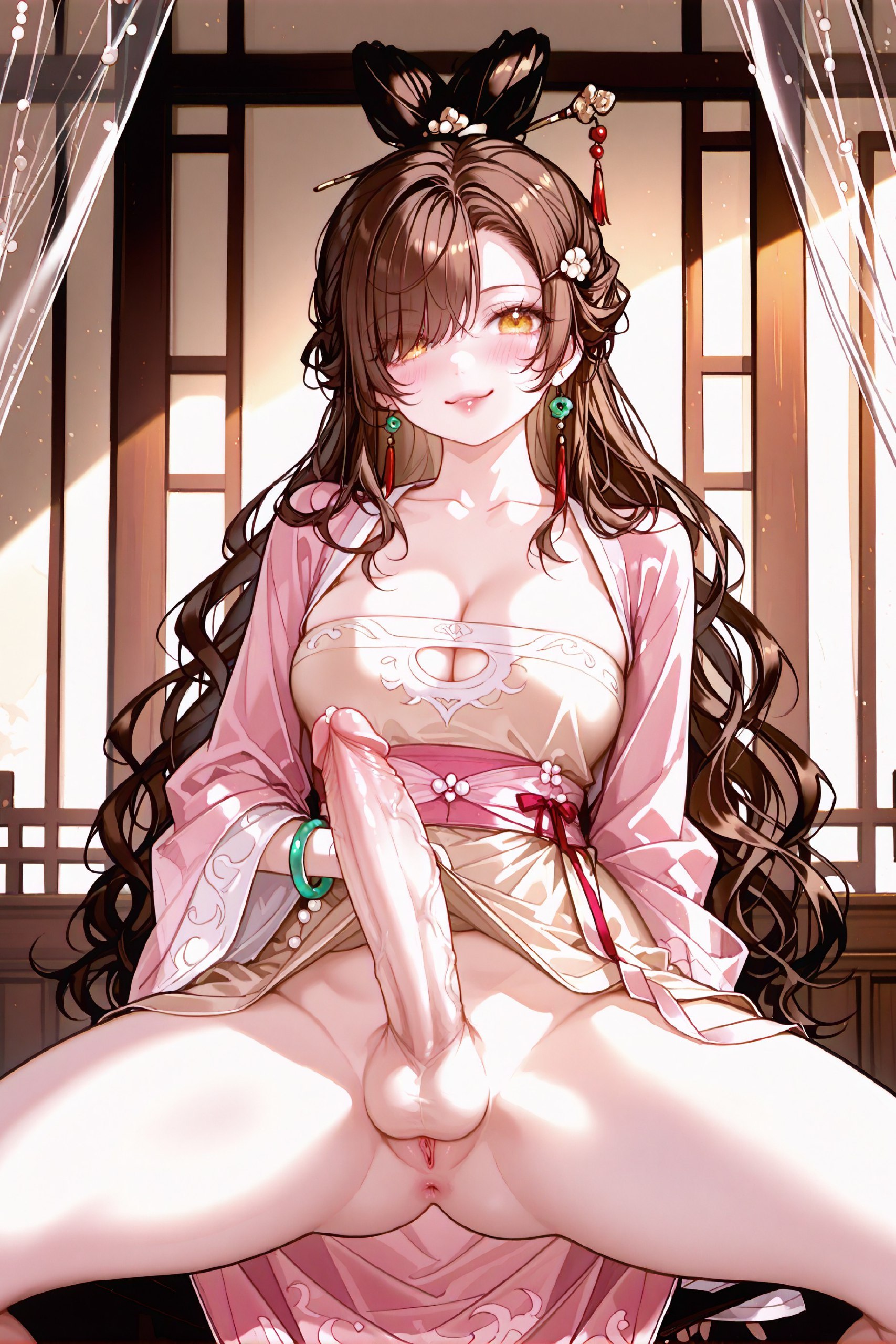 文爱💋黄色小说🔞幻梦AI 配图