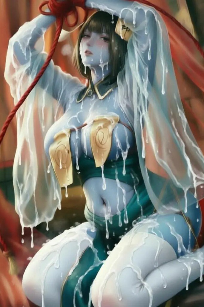 文爱💋黄色小说🔞幻梦AI 配图