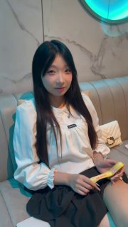 长沙KTV 商K摸摸唱小许 配图