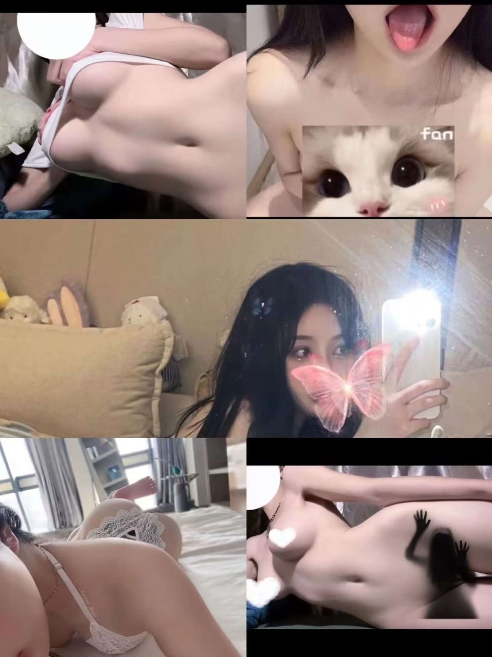 网红福利姬主播推特虎牙 配图