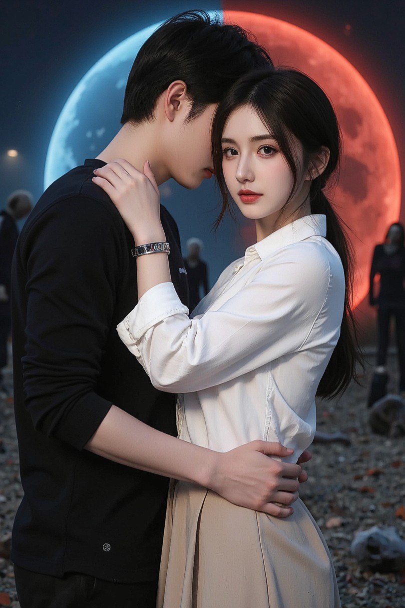 文爱💋黄色小说🔞幻梦AI 配图