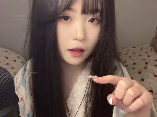 【ASMR】患者 配图