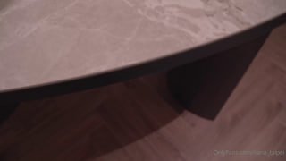 黑丝高跟💄原味制服👀 配图