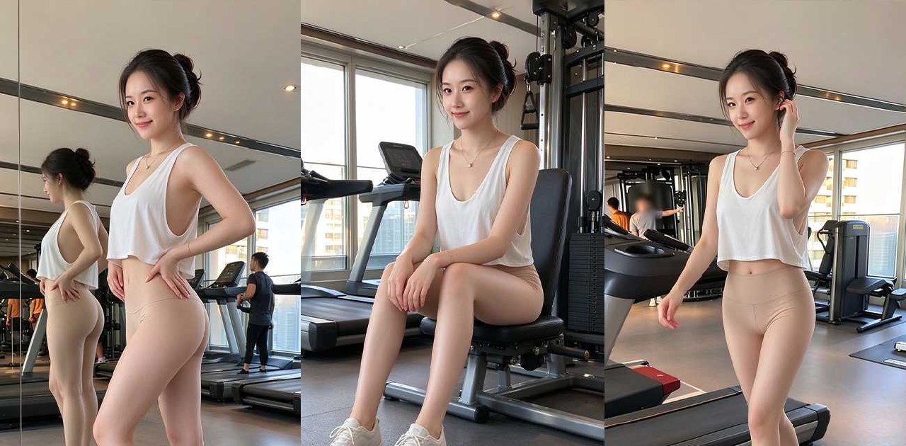 AI黄果吃瓜 配图