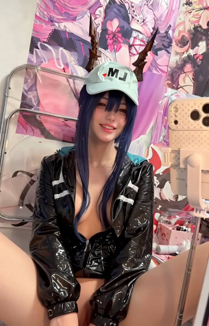 美貌加载中 配图