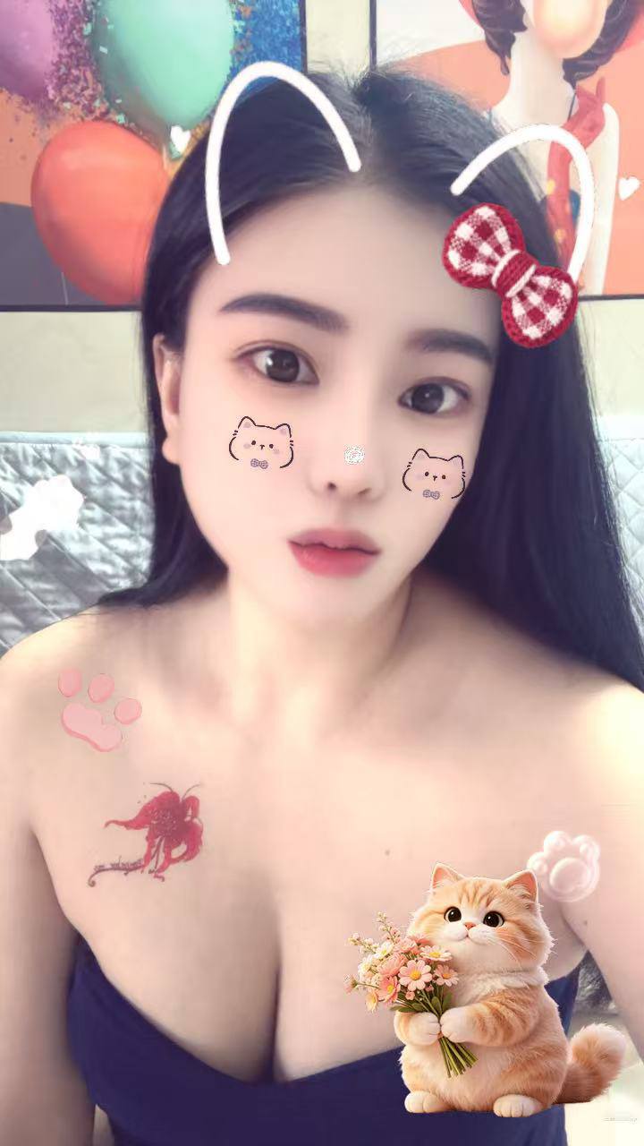 泉州95丰泽小青5pp大奶妹 配图