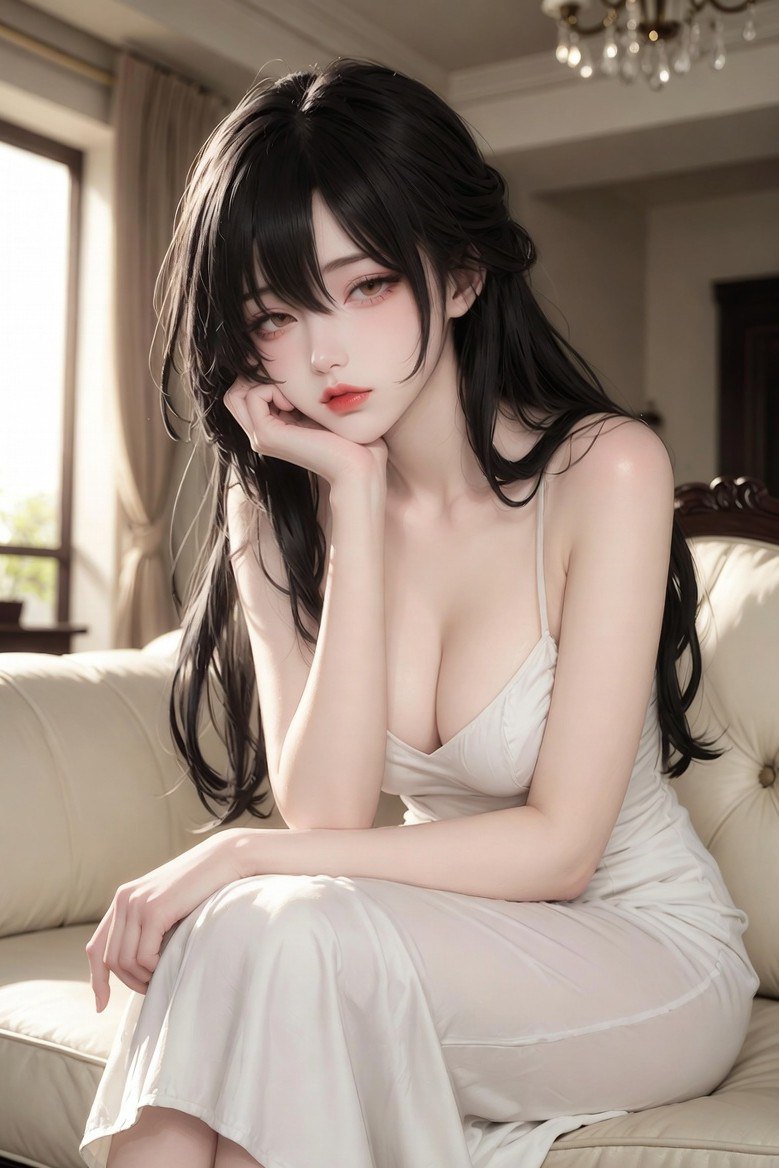 文爱💋黄色小说🔞幻梦AI 配图