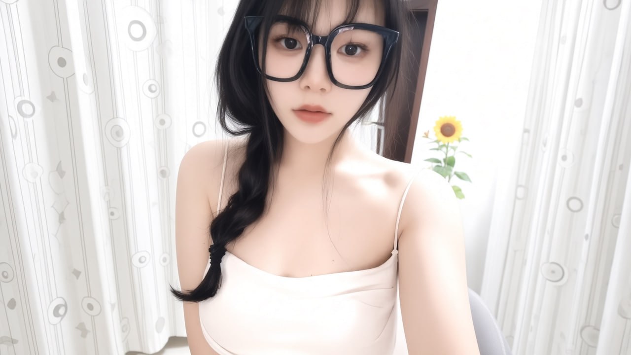 🍥萌系少女资源库【NSFW】 配图