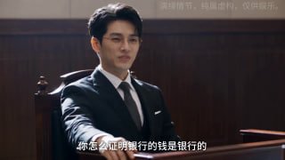 电影探长 电影解说AI漫剧短剧 配图