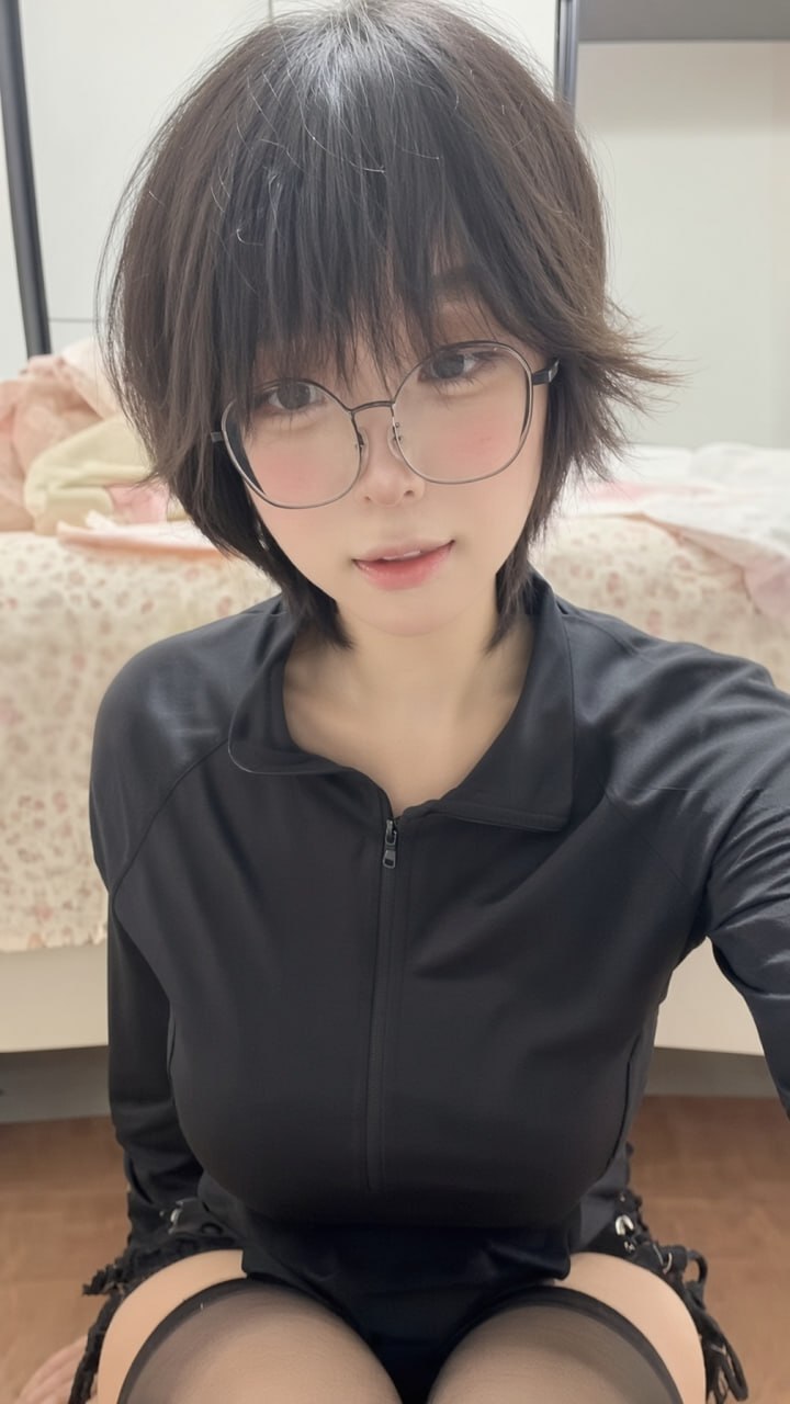 🍥萌系少女资源库【NSFW】 配图