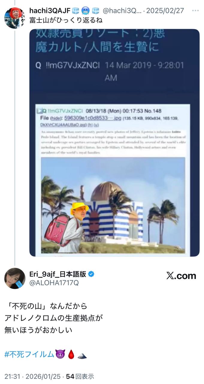 EriQmapJapan️️️️️️ 配图