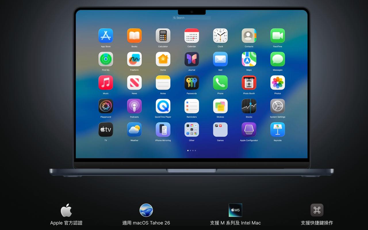 APPDO 数字生活指南 配图