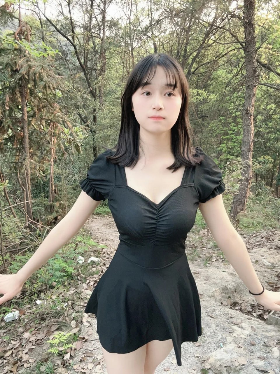 宝藏女孩 ‖ 手机壁纸 ‖ 高清头像 配图