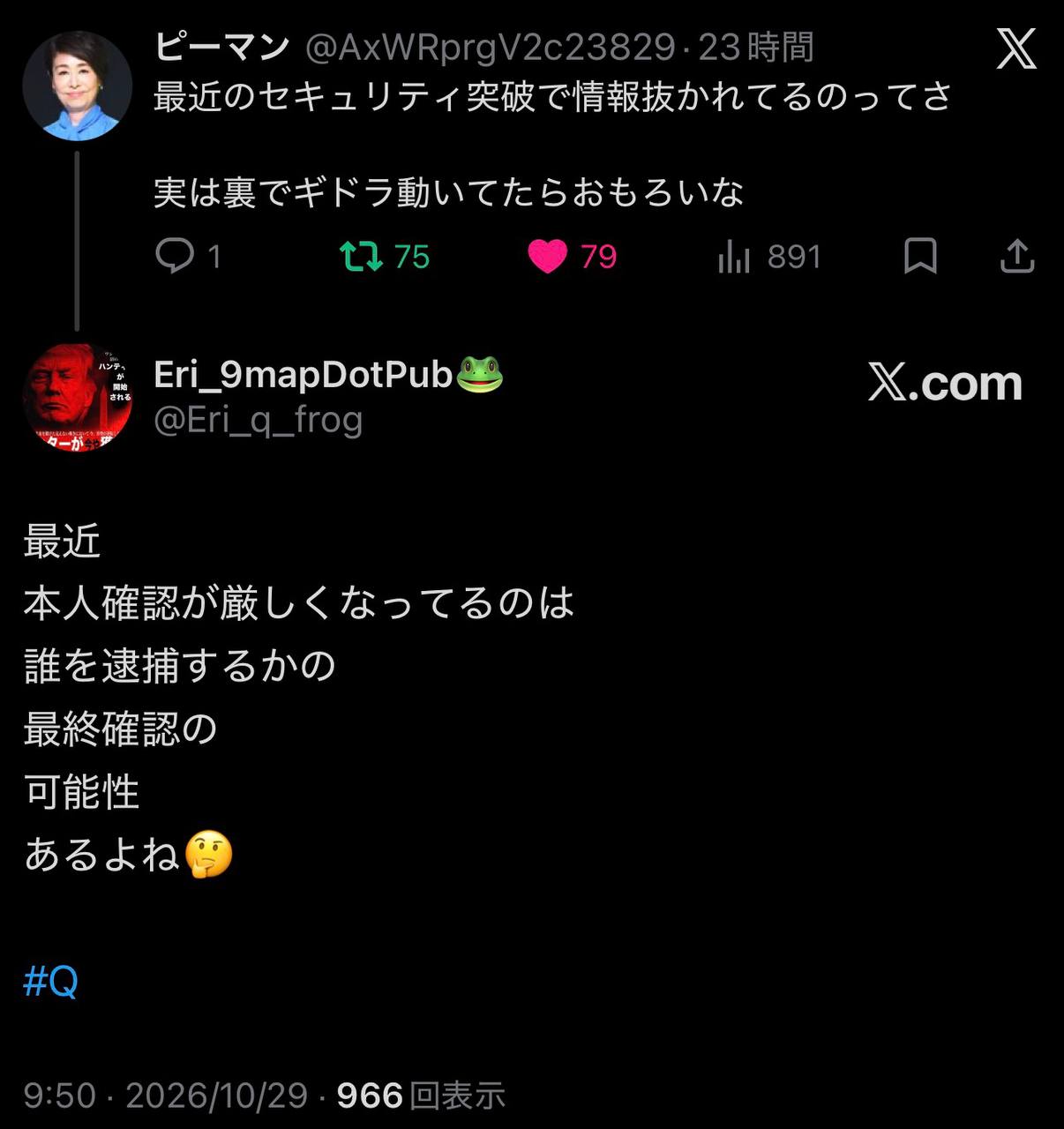 EriQmapJapan️️️️️️ 配图