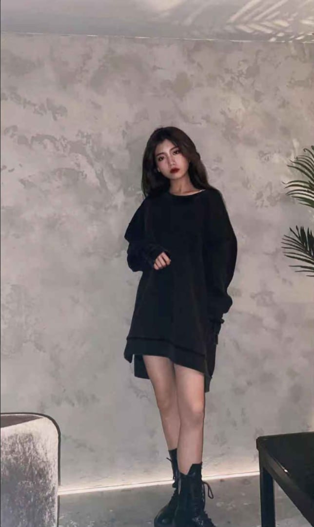 高颜值学生(情侣女友) 配图