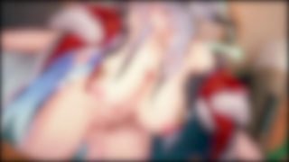 一姬のcos collect 色色前线 🎀(重生版) 配图