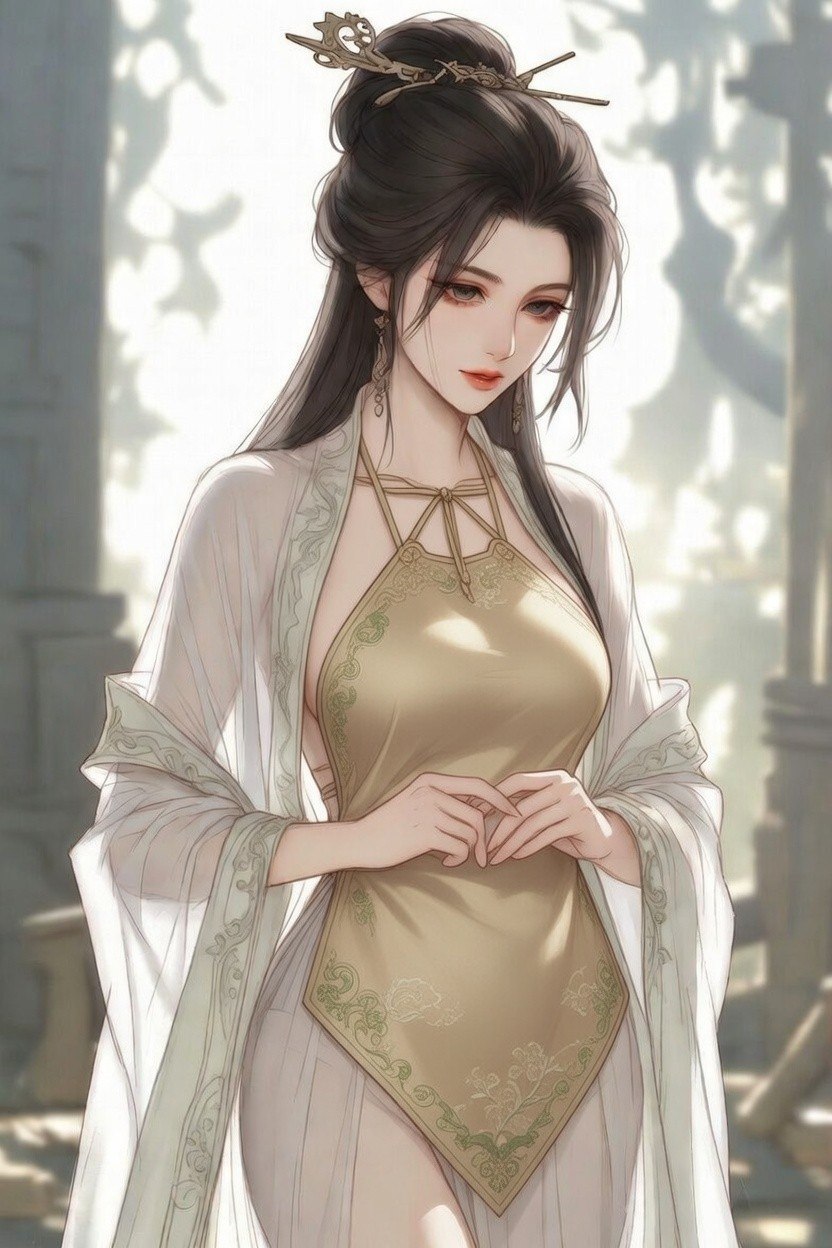 文爱💋黄色小说🔞幻梦AI 配图