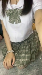 黑丝高跟💄原味制服👀 配图