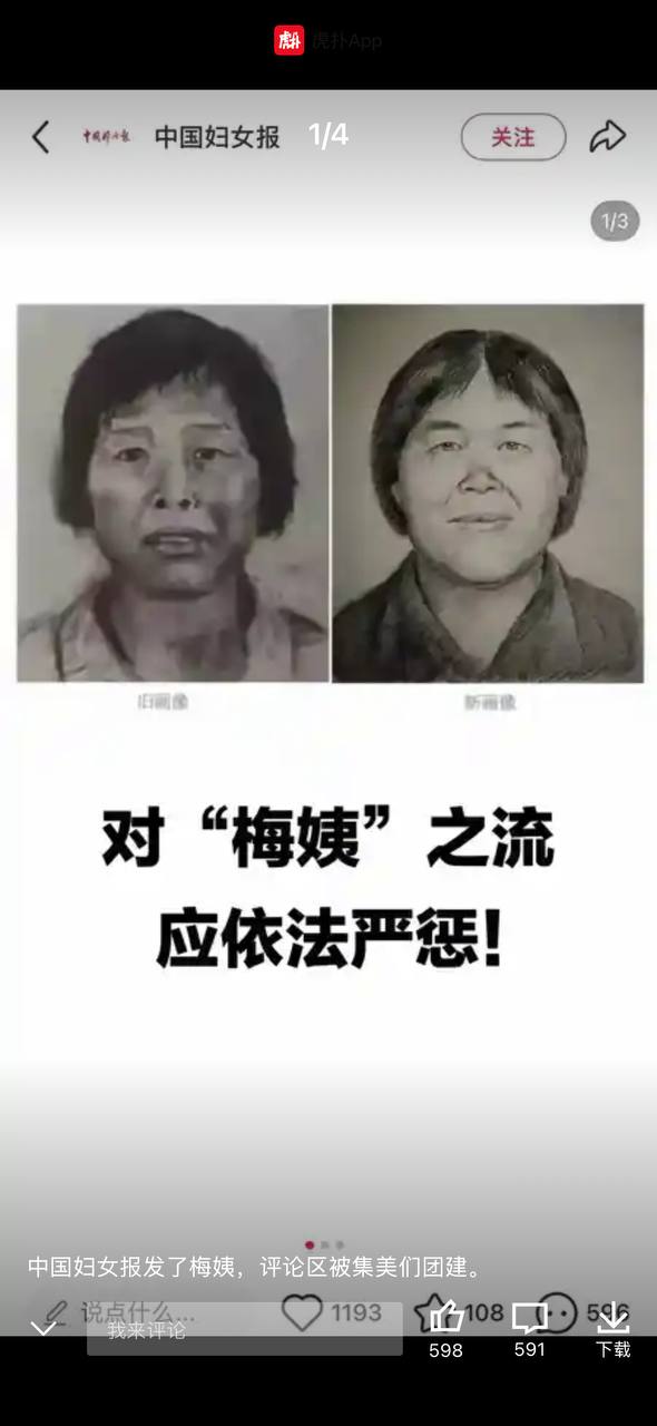 简中互联网废物大赏 配图