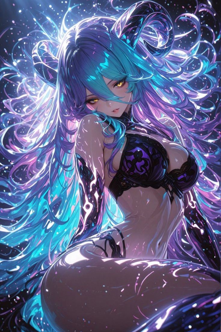 文爱💋黄色小说🔞幻梦AI 配图