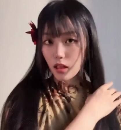 可爱美人收容所 配图