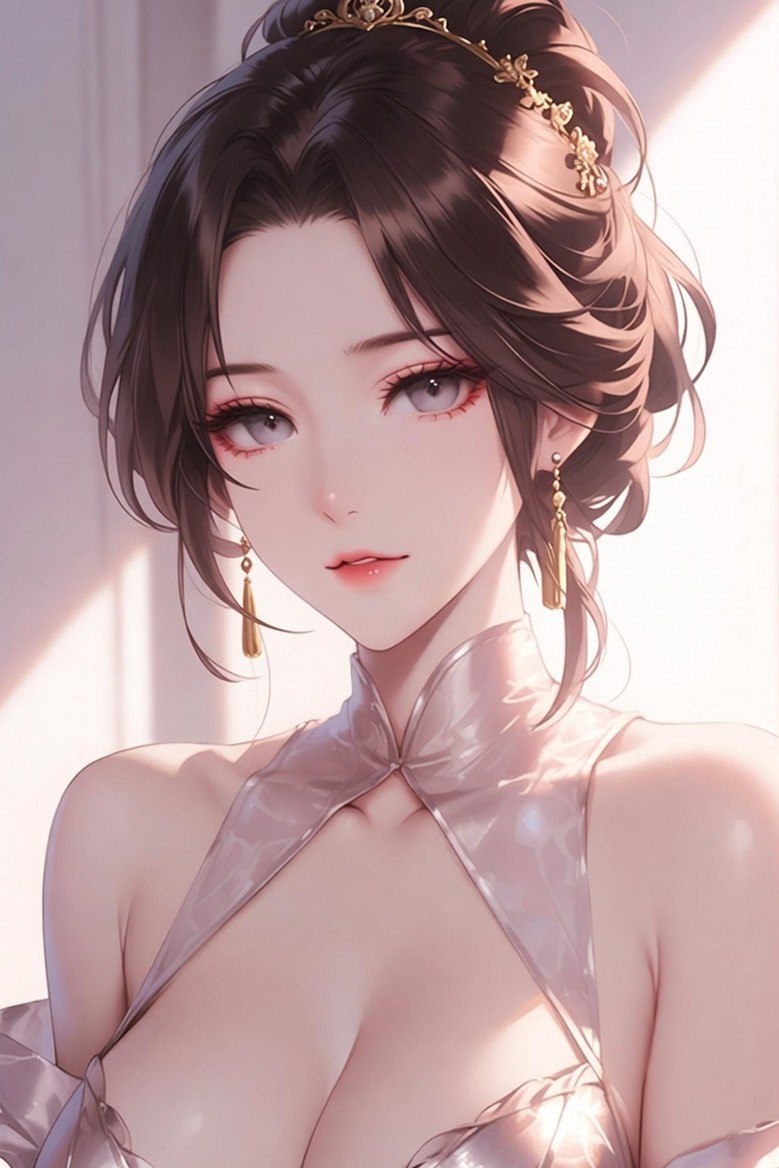 文爱💋黄色小说🔞幻梦AI 配图