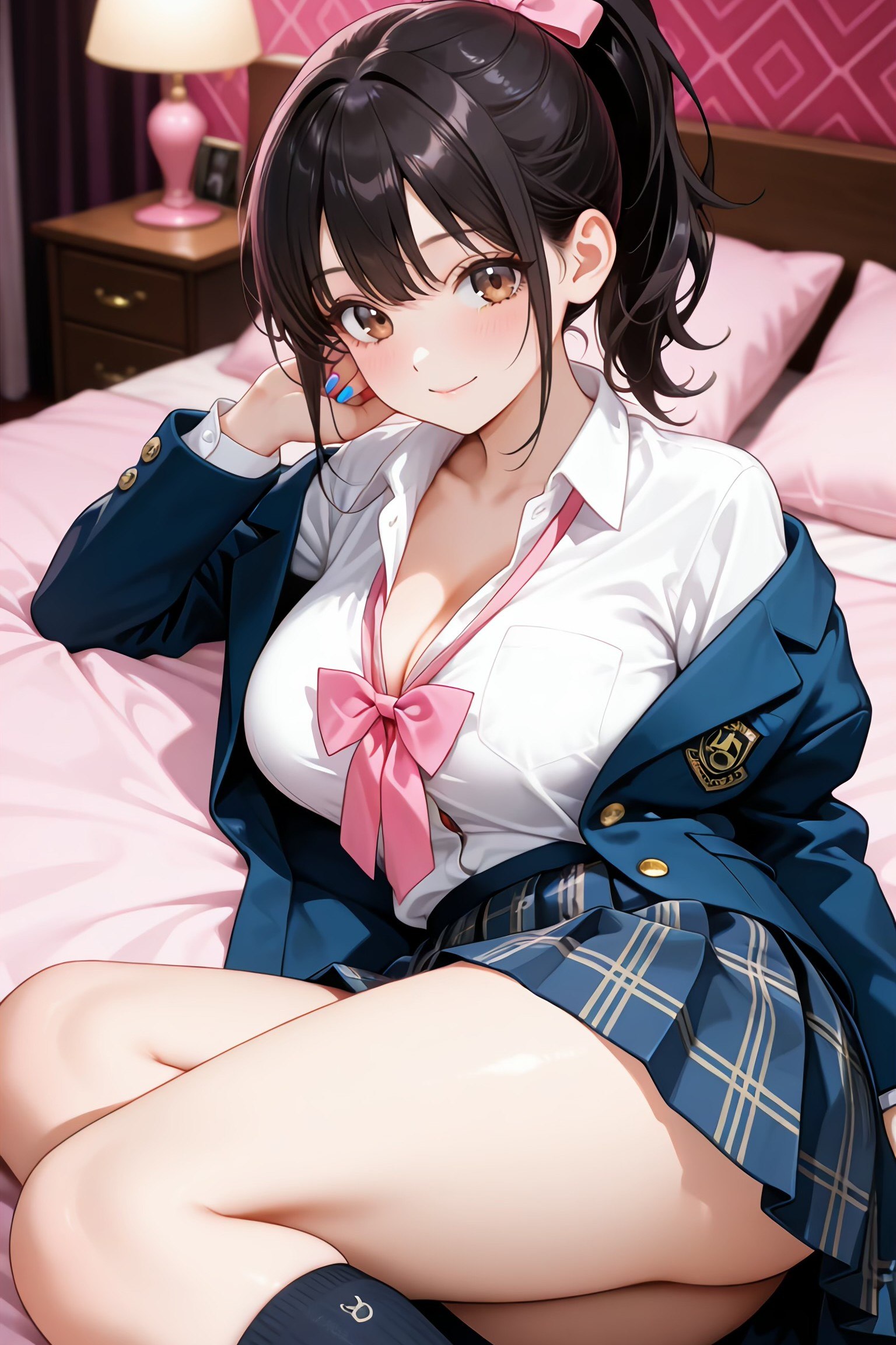 文爱💋黄色小说🔞幻梦AI 配图