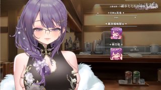 【ASMR】患者 配图