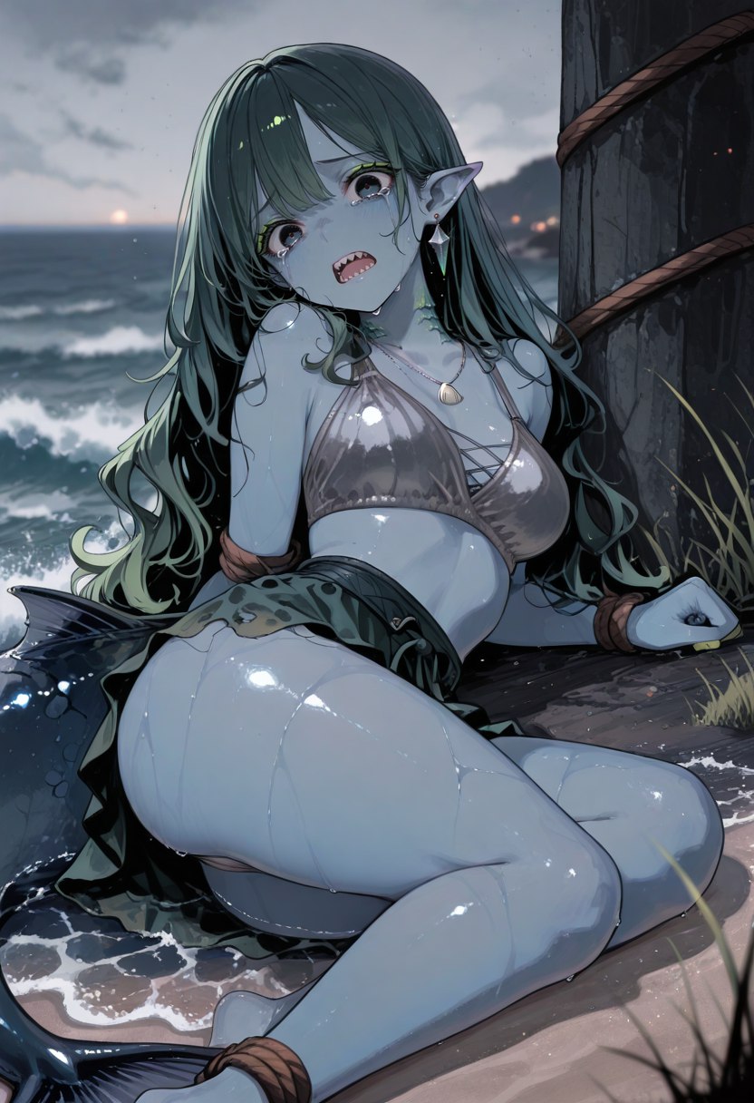 文爱💋黄色小说🔞幻梦AI 配图