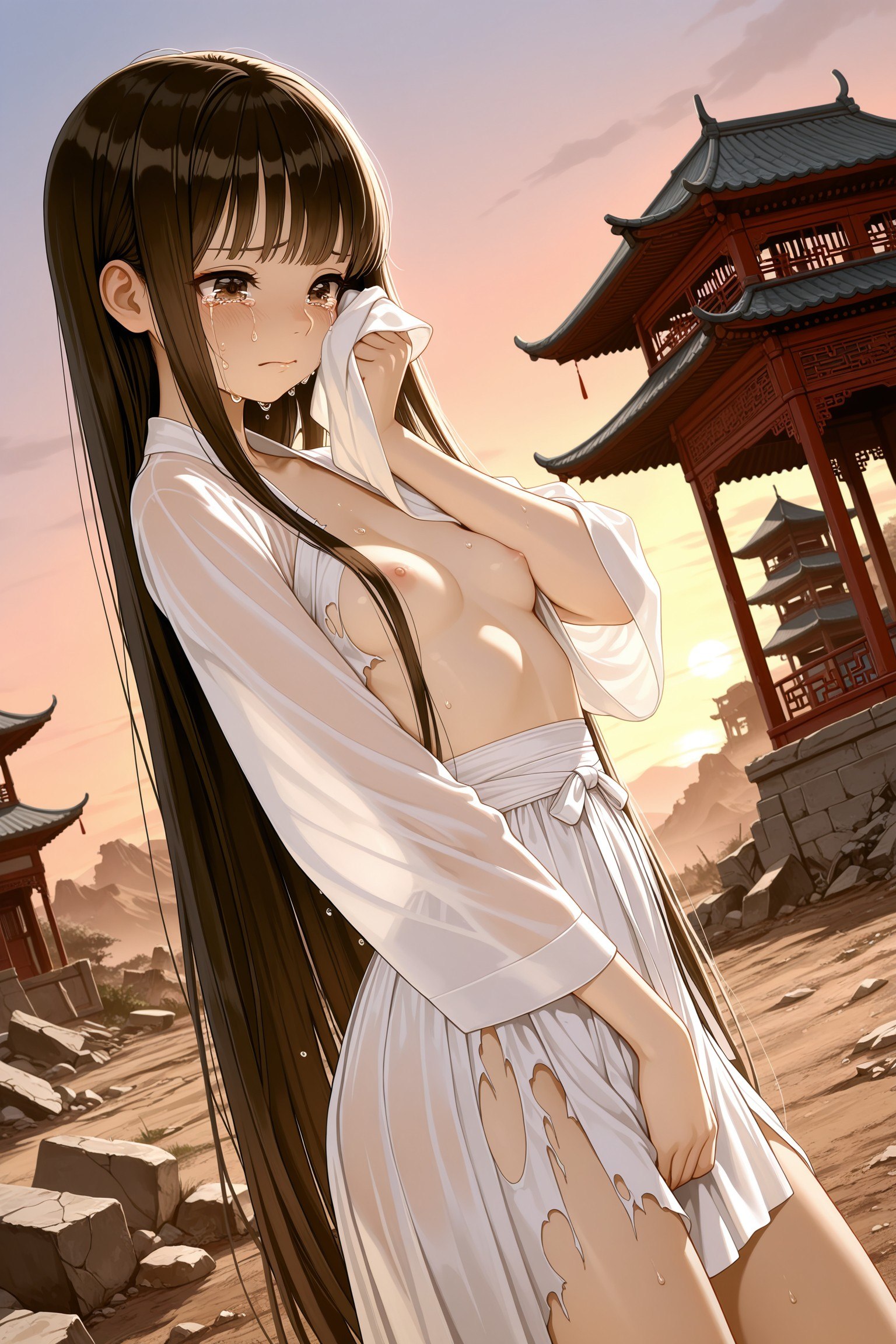 文爱💋黄色小说🔞幻梦AI 配图