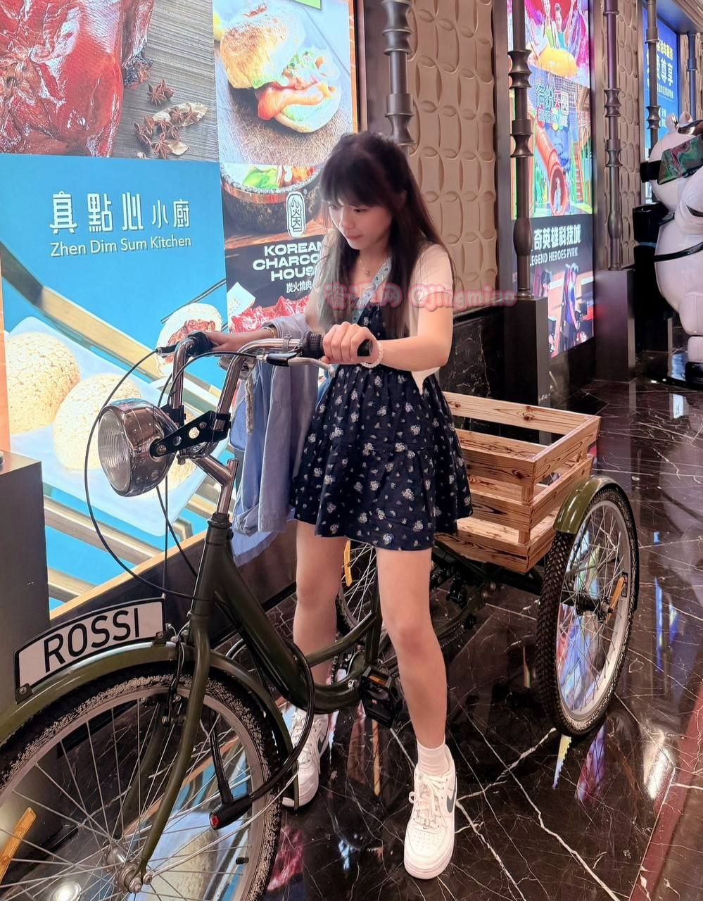 🍥萌系少女资源库【NSFW】 配图