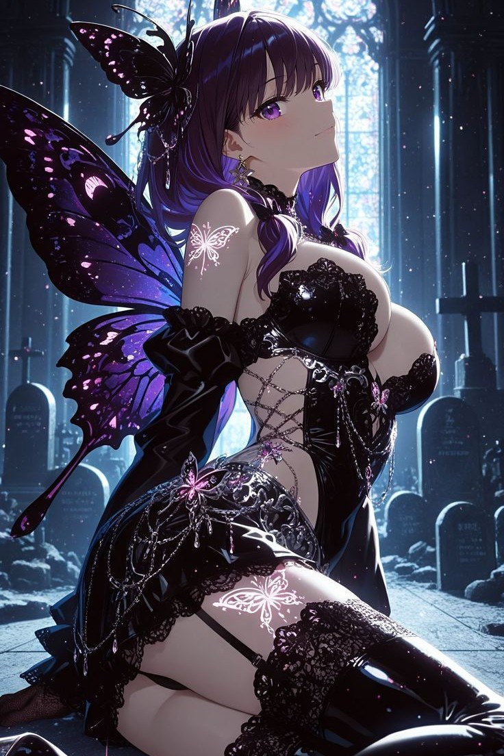文爱💋黄色小说🔞幻梦AI 配图