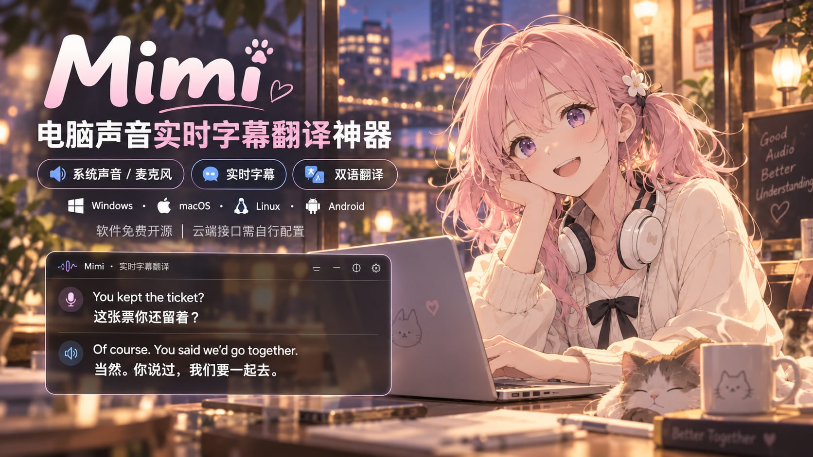 TG小树屋｜资源分享&公益代理 配图