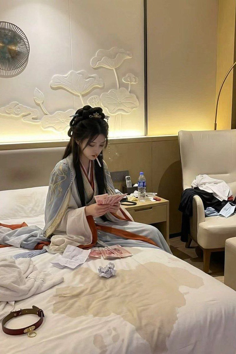 文爱💋黄色小说🔞幻梦AI 配图