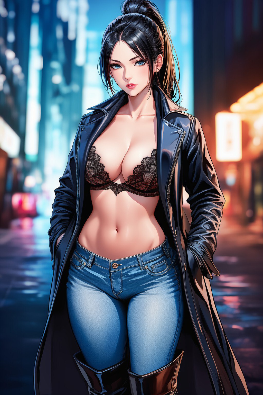 文爱💋黄色小说🔞幻梦AI 配图