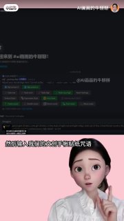 Midjourney 优秀作品分享 配图