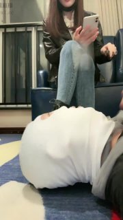 【套路直播】红绿灯 寸止 第一视角 调教 原画质 足交 玩物 盯射 配图