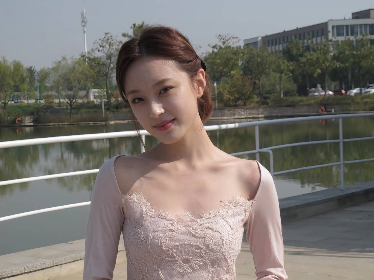 宝藏女孩 ‖ 手机壁纸 ‖ 高清头像 配图